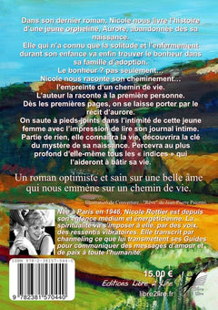 Empreinte d'un chemin de vie