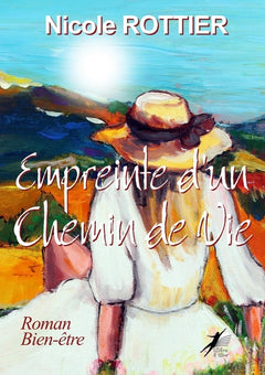 Empreinte d'un chemin de vie