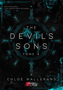 The Devil's Sons - tome 4