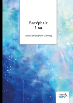 Encéphale à nu