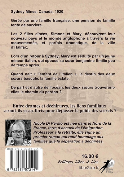 L'enfant de l'italien