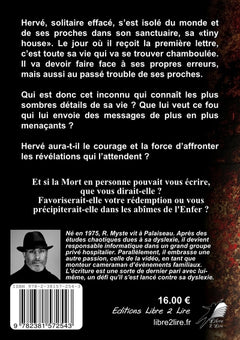 Le labyrinthe de la vérité