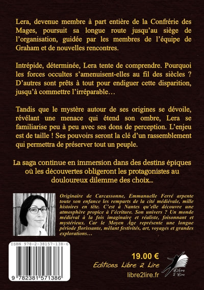 La confrérie des mages