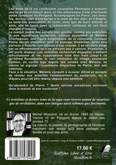 Etranges Destins T3