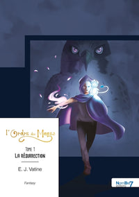 L'Ordre des mages - Tome 1