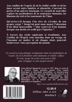 Aux confins de l'esprit