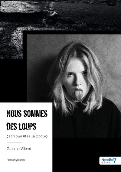 Nous sommes des loups