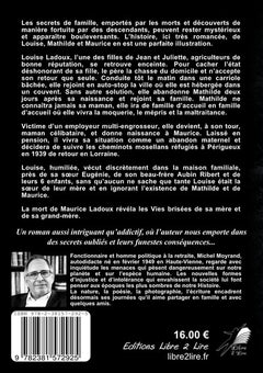 Vies brisées