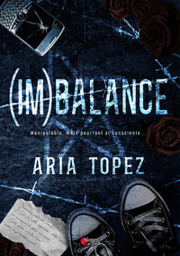 Imbalance - Manipulable, mais poutant si consciente...