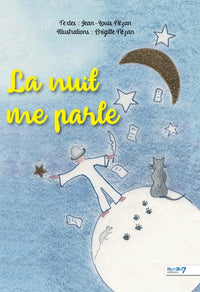 La nuit me parle