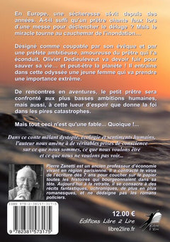 Au nom de l'eau
