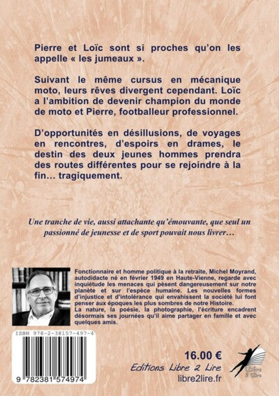 d'étranges destins T1