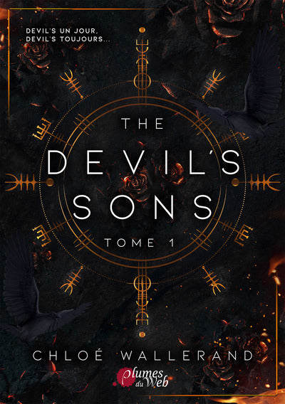 The Devil's Sons - tome 1