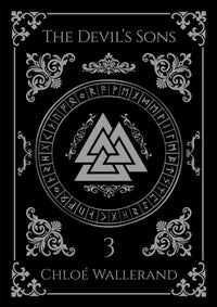 The Devil's Sons - tome 3