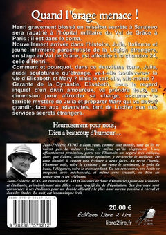 La dynastie Clandestine T2