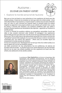 Autisme : devenir un parent-expert
