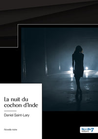 La nuit du cochon d'Inde