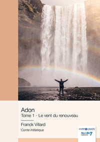 Adon - Tome 1
