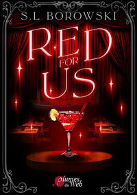 Red for us
