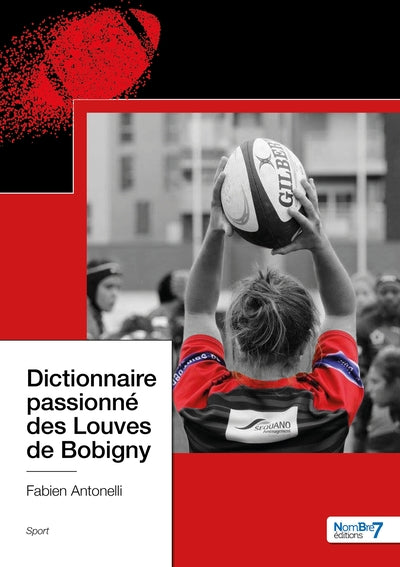 Dictionnaire passionné des Louves de Bobigny