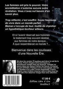 Le secret du sexe déchu