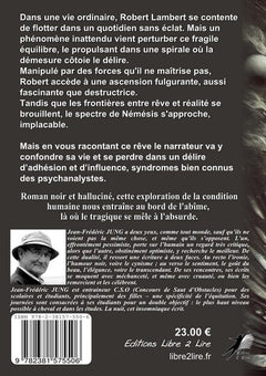 Le mutant ou Hybris et Némésis
