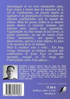 Les Iles de la lune