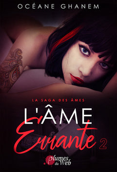 La saga des âmes - Tome 02 L'âme errante