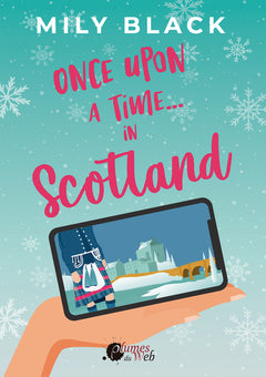 One upon a time... in Scotland