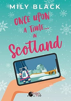 One upon a time... in Scotland