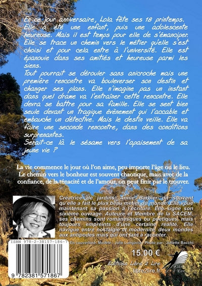 L'insolence du Destin Livre 2