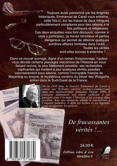 Le Secret de Mayerling