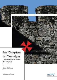 Les templiers de Montségur
