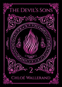 The Devil's Sons - Tome 02