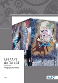 Les murs de Donald