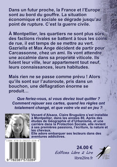 Cinq minutes encore