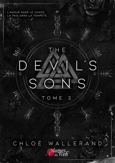 The Devil's Sons - tome 3