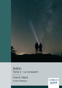 Adon - Tome 3