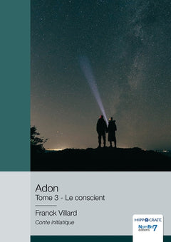 Adon - Tome 3