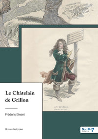 Le Châtelain de Grillon