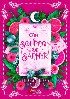 Un soupçon de Saphyr