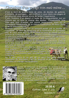 La Plume, les Chèvres et le Libéré