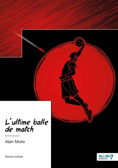L'ultime balle de match