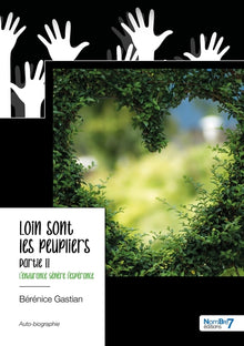 Les peupliers - Tome 2