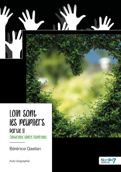 Les peupliers - Tome 2