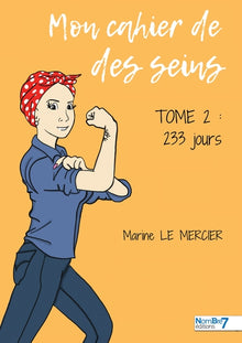 Mon cahier de des seins - Tome 2
