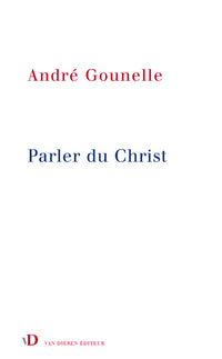 Parler du Christ