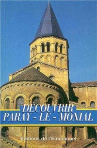 Découvrir Paray-le-Monial