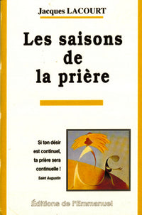 Saisons de la priere