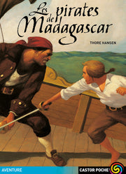 Les Pirates de Madagascar